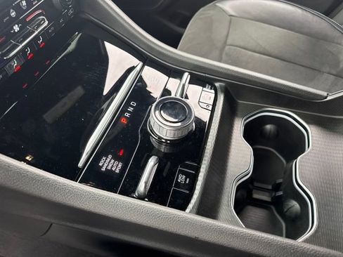 Used 2024 Jeep Grand Cherokee Trailhawk image 22