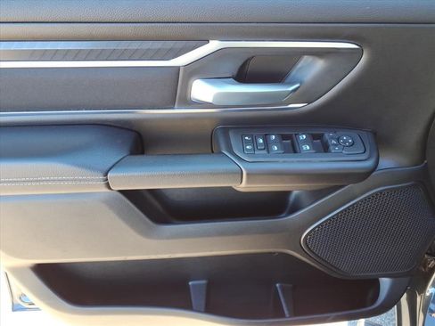 Used 2025 RAM 1500 Big Horn image 15