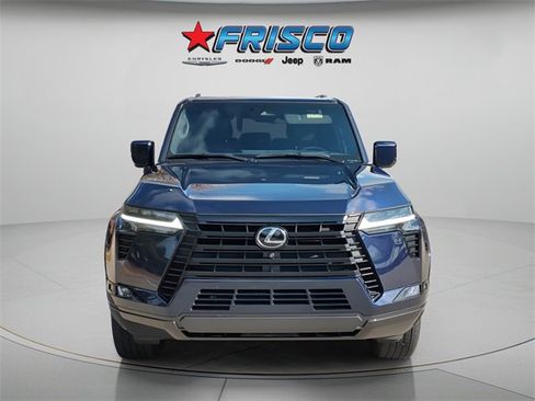 Used 2024 Lexus GX 550 550 Premium+ image 2