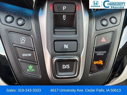 New 2026 Honda Odyssey Elite image 35