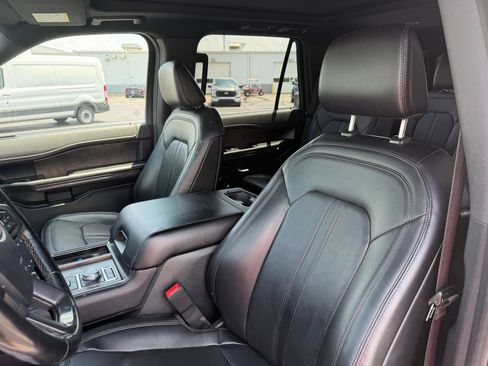 Used 2021 Ford Expedition Limited AWD/4WD image 13