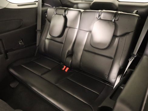 Used 2022 Ford Explorer Limited w/ Equipment Group 301A image 14