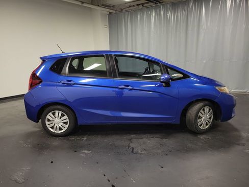Used 2016 Honda Fit LX image 9
