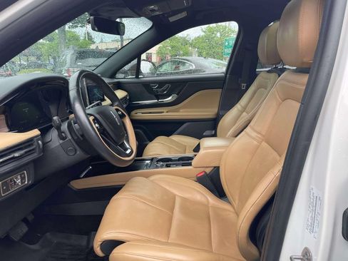 Used 2022 Lincoln Corsair Grand Touring w/ Elements Technology Bundle AWD/4WD image 14