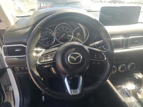 Used 2021 MAZDA CX-5 Sport image 5