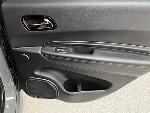 Used 2021 Dodge Durango SRT Hellcat w/ Technology Group image 51