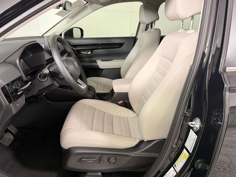 Certified 2026 Honda CR-V EX-L image 5