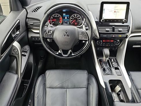 Used 2024 Mitsubishi Eclipse Cross SEL image 12