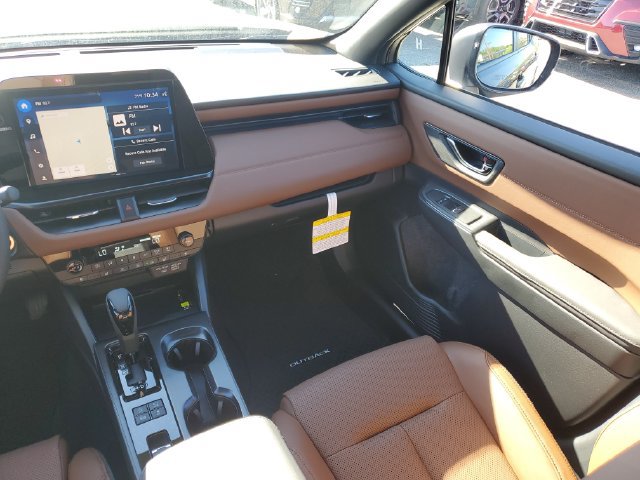 New 2026 Subaru Outback Touring XT AWD/4WD image 25