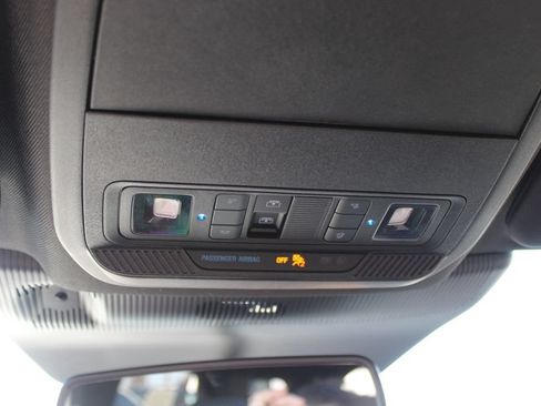 New 2026 Ford Explorer Tremor w/ Tremor Ultimate Package AWD/4WD image 34