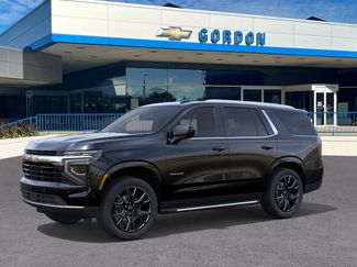 New 2026 Chevrolet Tahoe LS video 2