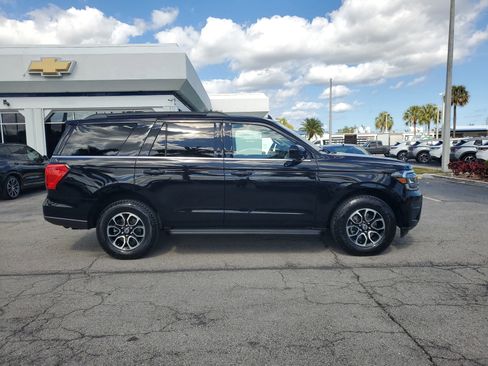 Used 2022 Ford Expedition XL image 8