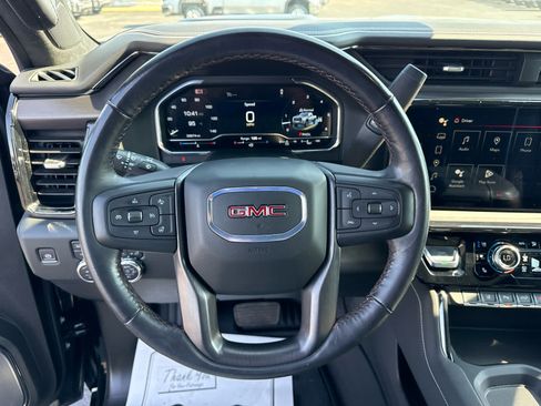 Certified 2024 GMC Sierra 2500 AT4X AWD/4WD image 14
