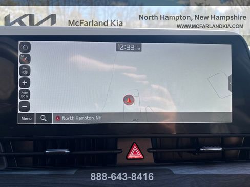 Used 2023 Kia Sportage X-Line w/ X-Line Premium Package image 21