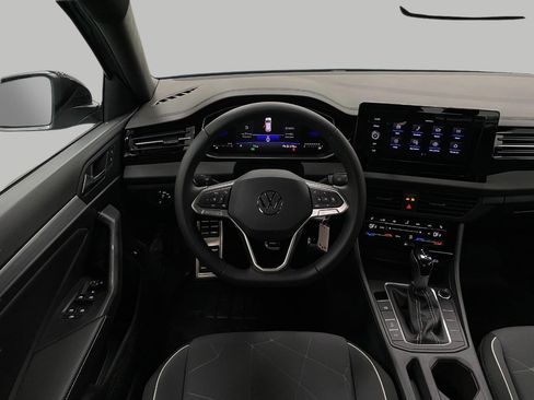 New 2026 Volkswagen Jetta Sport image 12