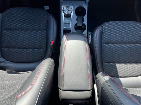 New 2026 Ford Escape ST-Line w/ Tech Pack #1 FWD image 20
