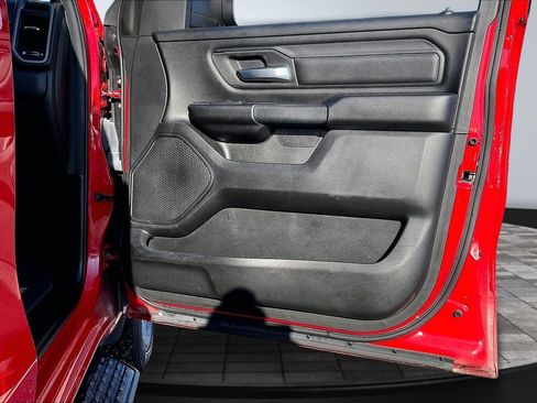 Used 2023 RAM 1500 Tradesman w/ Trailer Tow Group image 17