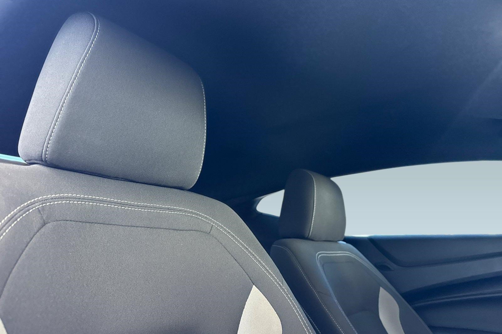 Used 2022 Chevrolet Camaro SS RWD image 24
