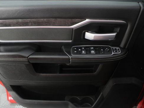 Used 2024 RAM 2500 Big Horn w/ Bed Utility Group image 13