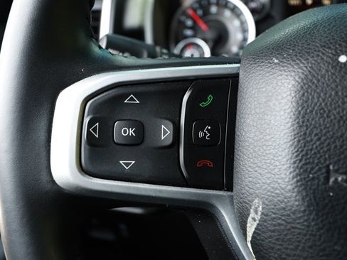 Used 2021 RAM 1500 Big Horn AWD/4WD image 12