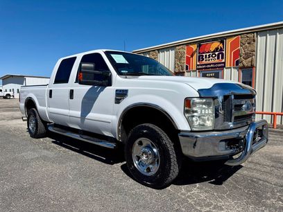 Used 2008 Ford F250 XLT