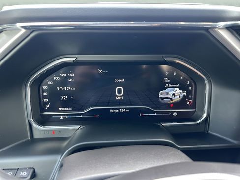 Used 2024 GMC Sierra 1500 Denali image 51