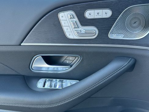 New 2026 Mercedes-Benz GLE 450 4MATIC image 11