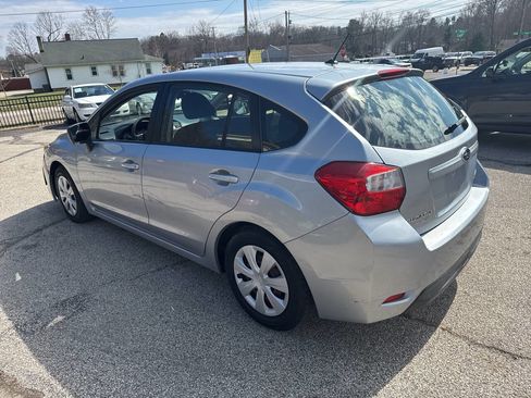 Used 2013 Subaru Impreza 2.0i image 14