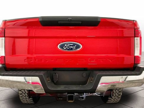 Used 2019 Ford F350 XL w/ STX Appearance Package AWD/4WD image 4