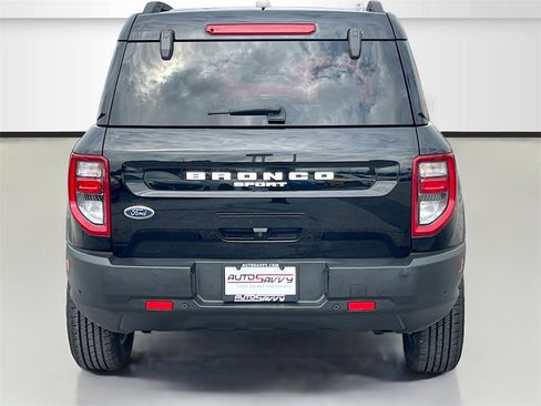Used 2023 Ford Bronco Sport Big Bend w/ Convenience Package image 6