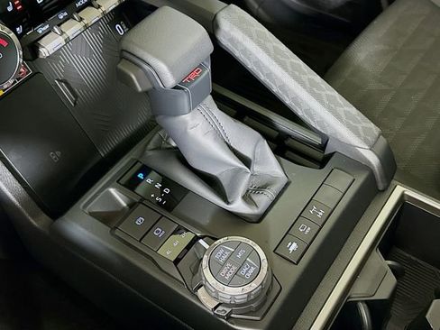 Certified 2025 Toyota 4Runner TRD Off-Road Premium w/ Tow Technology Package image 19