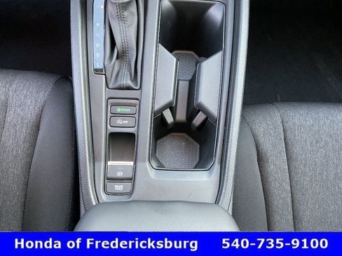 Certified 2024 Honda Accord LX image 35
