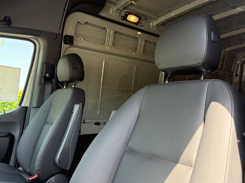 New 2026 Mercedes-Benz Sprinter 2500 image 23