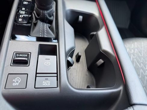 New 2026 Nissan Sentra SV w/ SV Convenience Package FWD image 19