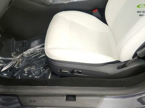 Used 2026 Tesla Model 3 RWD image 48