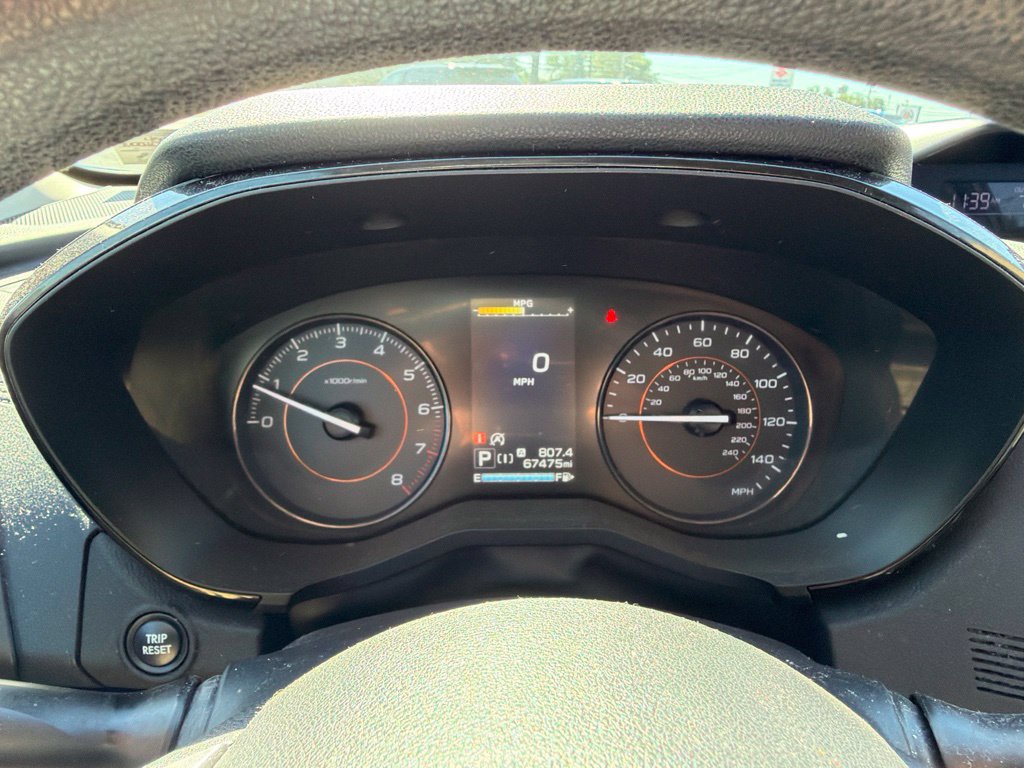 Used 2021 Subaru Crosstrek 2.0i AWD/4WD image 27
