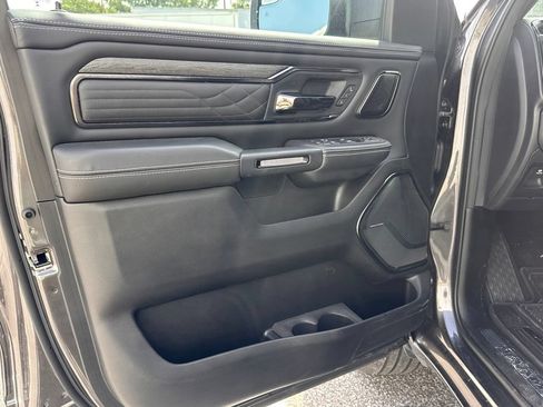 Used 2026 RAM 1500 Limited w/ Bed Utility Group AWD/4WD image 17