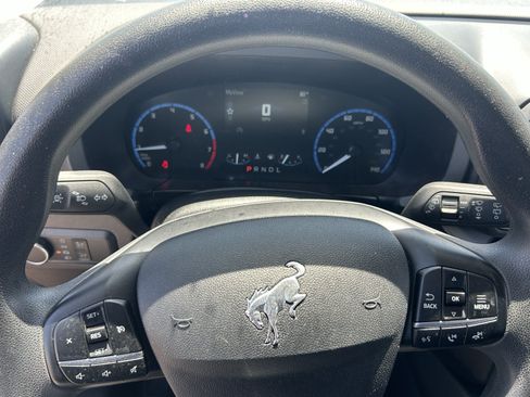 Used 2023 Ford Bronco Sport Big Bend AWD/4WD image 16