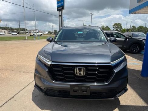 Used 2024 Honda CR-V EX-L image 2