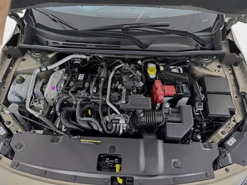 New 2026 Nissan Sentra SV w/ SV Convenience Package image 29