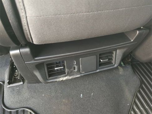 New 2026 Chevrolet Silverado 1500 Custom Trail Boss w/ Turbomax Blackout Package image 20