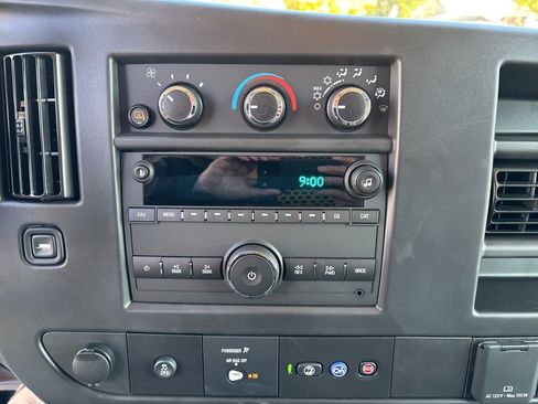 New 2025 Chevrolet Express 2500 w/ Driver Convenience Package image 15