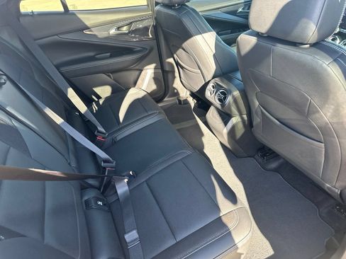 Used 2024 Chevrolet Blazer EV LT AWD/4WD image 25