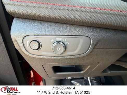 New 2026 Chevrolet TrailBlazer RS w/ Convenience Package AWD/4WD image 17