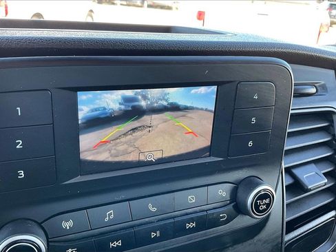 Used 2023 Ford Transit 250 Low Roof w/ Exterior Upgrade Package image 11