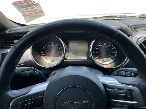 Used 2017 Ford Mustang GT w/ Black Accent Package RWD image 11