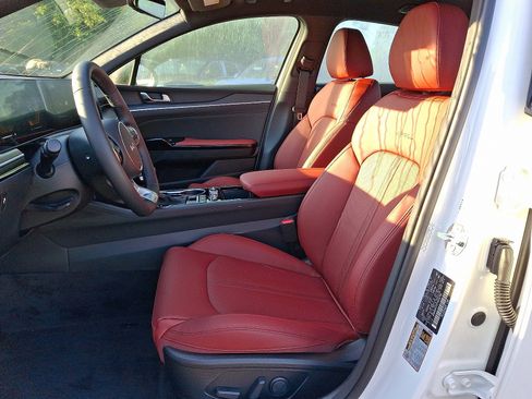 New 2026 Kia K5 GT-Line image 6