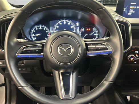 Used 2025 MAZDA CX-50 AWD 2.5 S w/ Premium Plus Pkg image 22