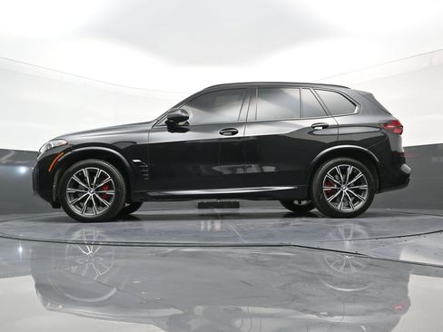 Used 2026 BMW X5 xDrive40i w/ M Sport Package image 27