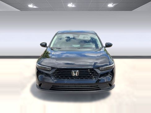 New 2026 Honda Accord LX image 6